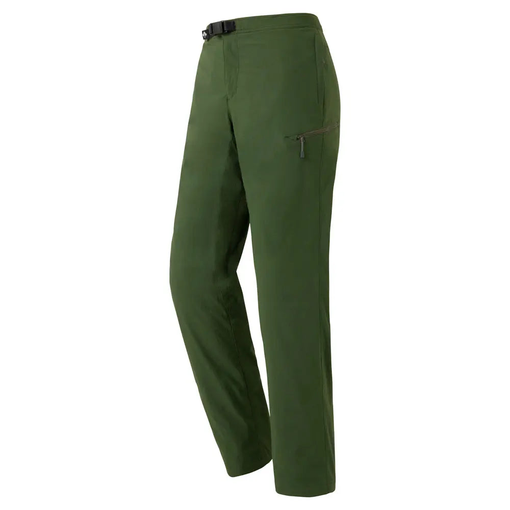 mont-bell: Lined O.D. Pants Women's