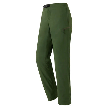 mont-bell: Lined O.D. Pants Women's