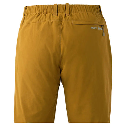 mont-bell: Lined O.D. Pants w/ Belt Loops Men's