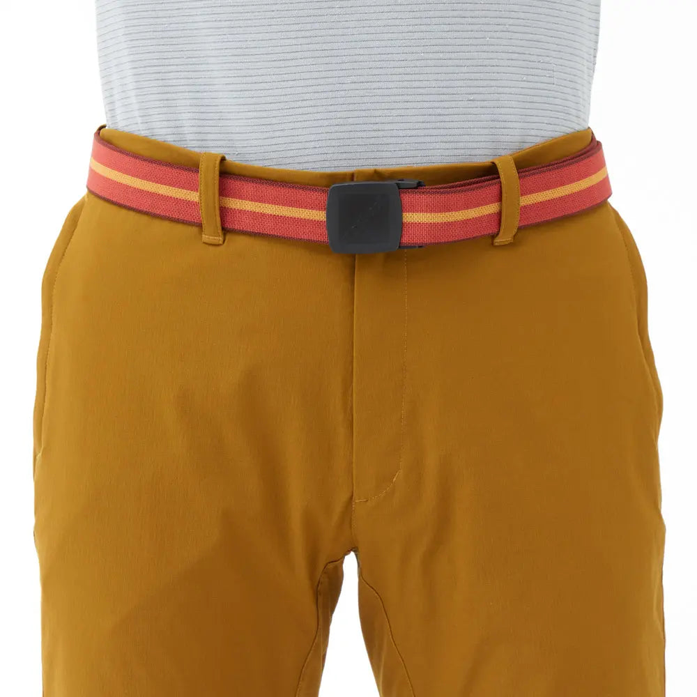 mont-bell: Lined O.D. Pants w/ Belt Loops Men's