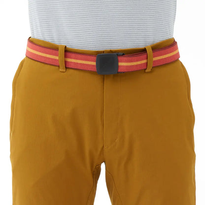 mont-bell: Lined O.D. Pants w/ Belt Loops Men's