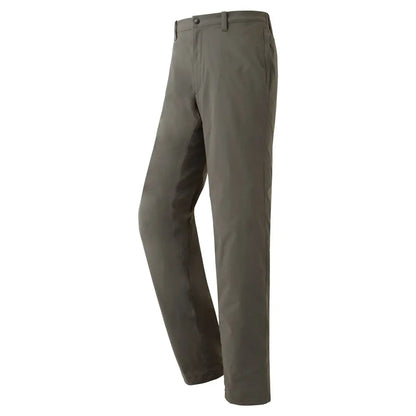 mont-bell: Lined O.D. Pants w/ Belt Loops Men's