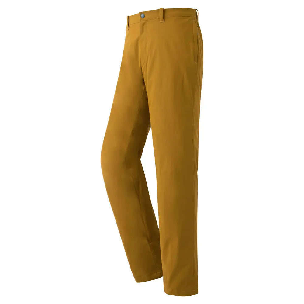 mont-bell: Lined O.D. Pants w/ Belt Loops Men's