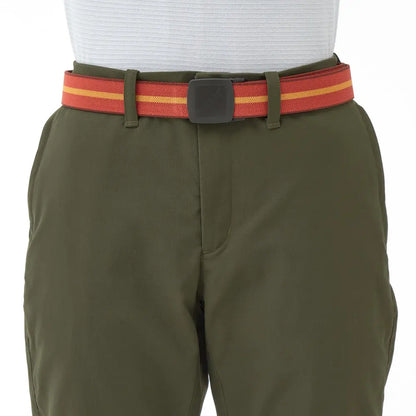 mont-bell: Lined O.D. Pants w/ Belt Loops Women's
