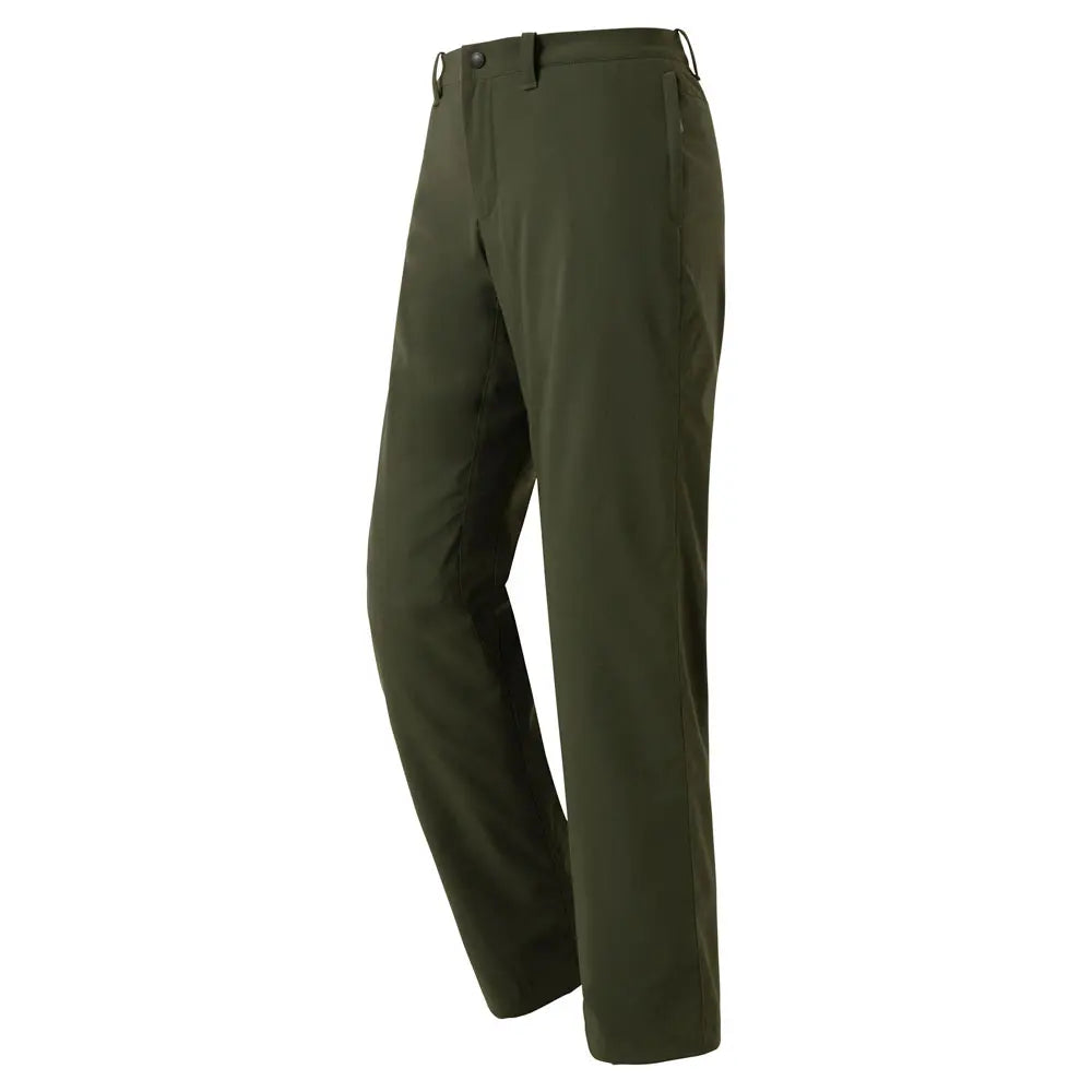 mont-bell: Lined O.D. Pants w/ Belt Loops Women's