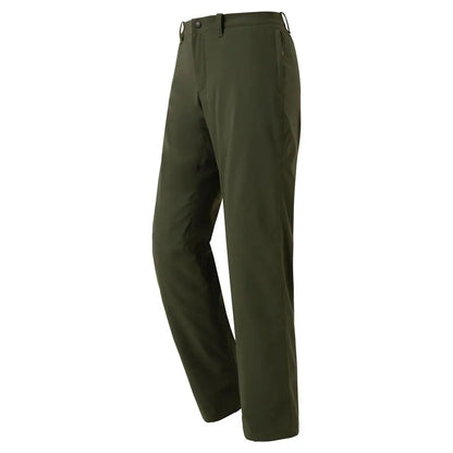 mont-bell: Lined O.D. Pants w/ Belt Loops Women's