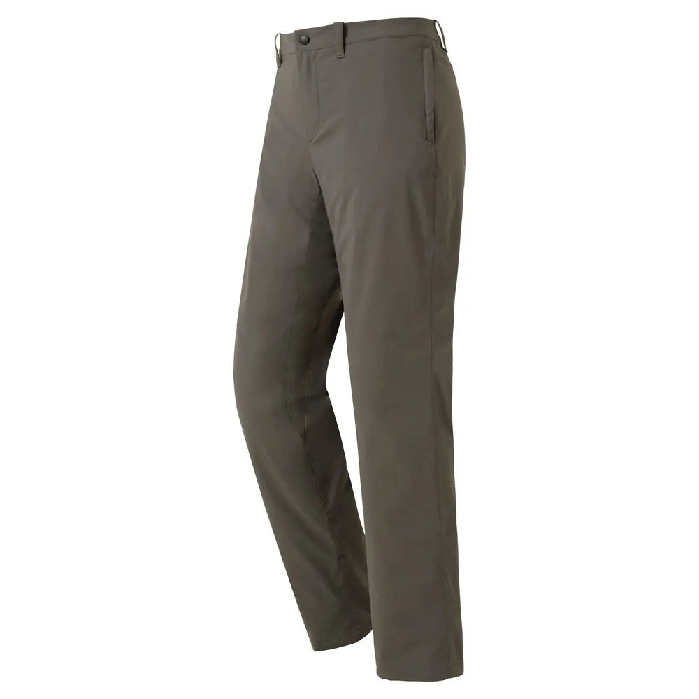 mont-bell: Lined O.D. Pants w/ Belt Loops Women's