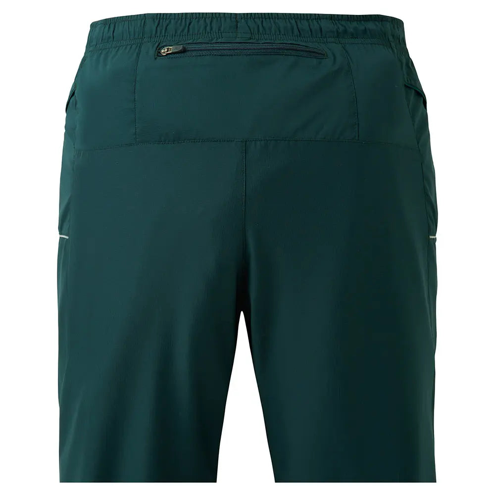 mont-bell: Light Cross Runner Pants Men's