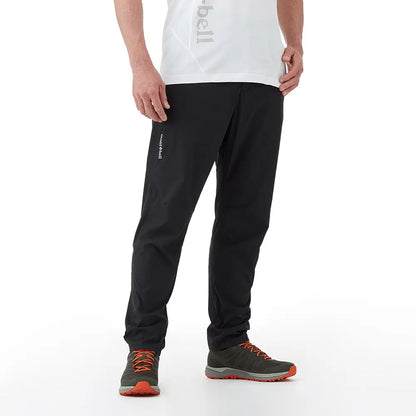 mont-bell: Light Cross Runner Pants Men's