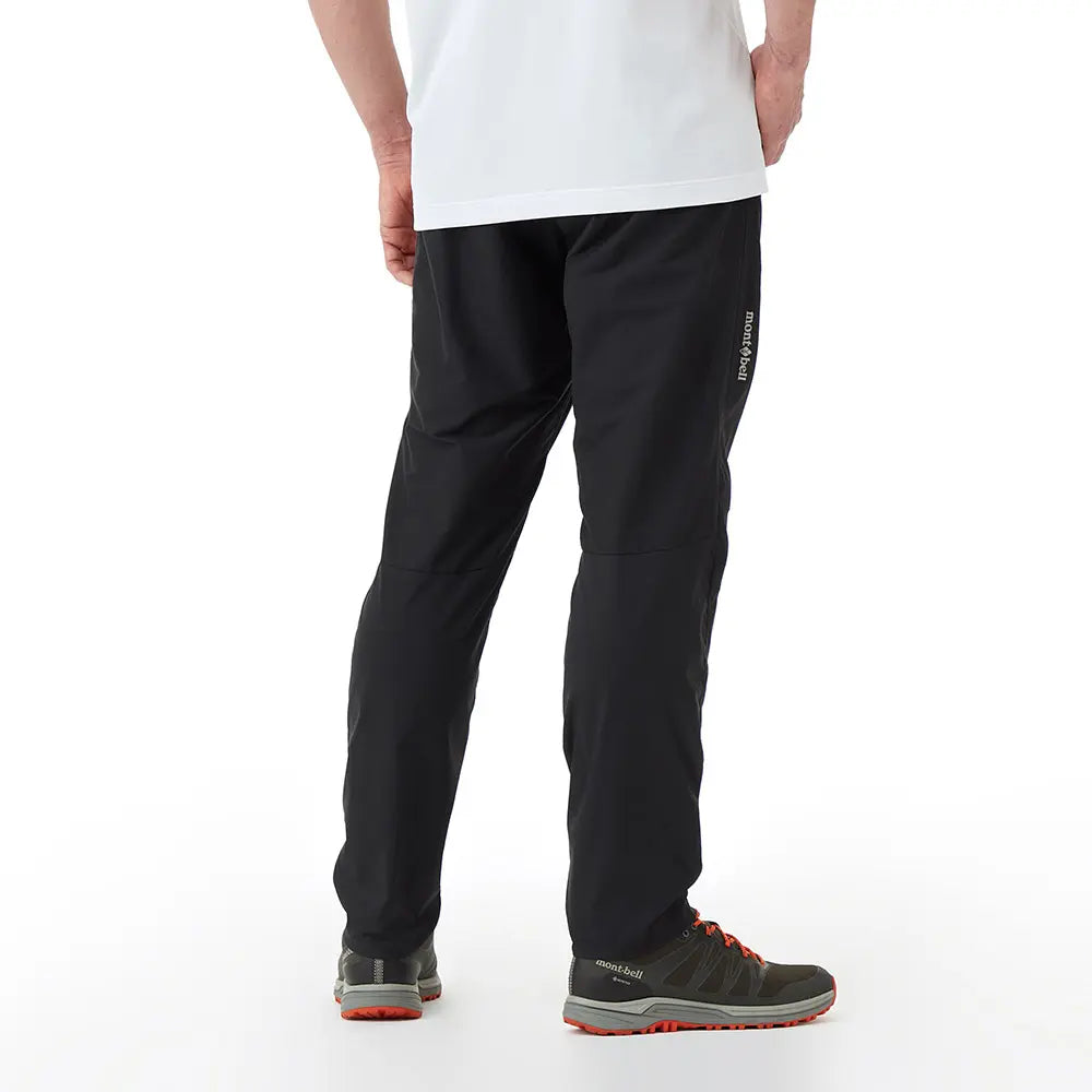 mont-bell: Light Cross Runner Pants Men's