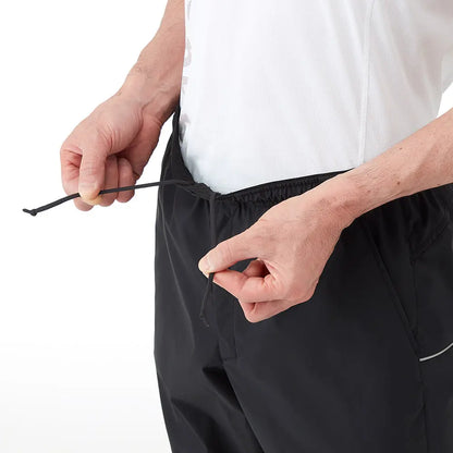 mont-bell: Light Cross Runner Pants Men's