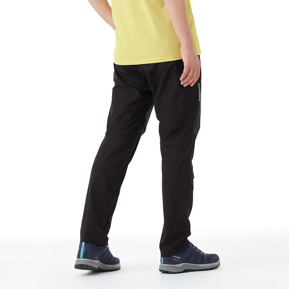 mont-bell: Light Cross Runner Pants Women's