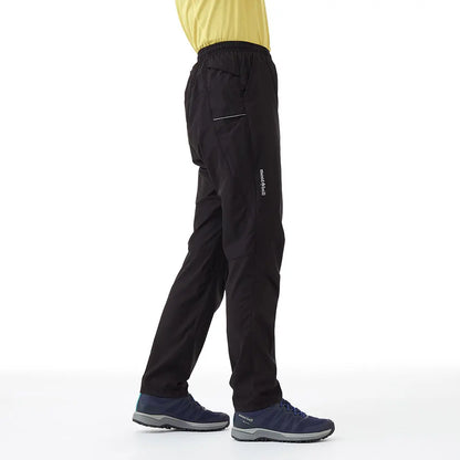 mont-bell: Light Cross Runner Pants Women's