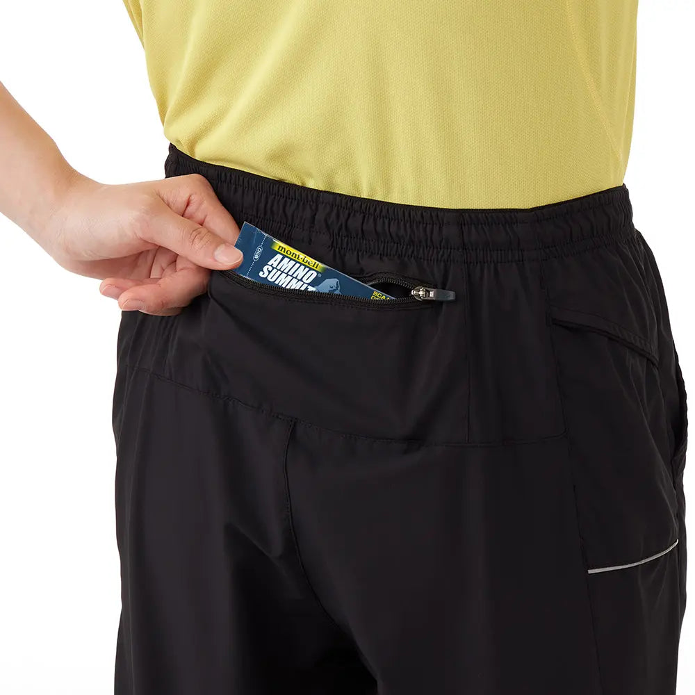 mont-bell: Light Cross Runner Pants Women's