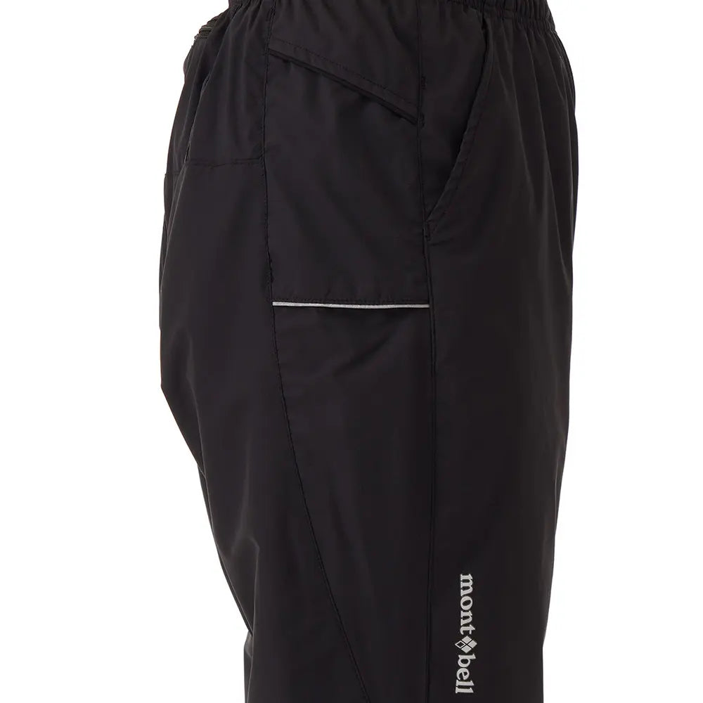 mont-bell: Light Cross Runner Pants Women's