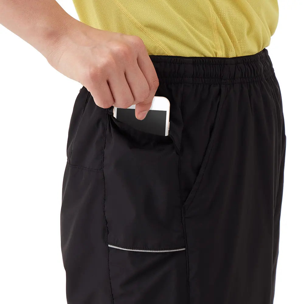 mont-bell: Light Cross Runner Pants Women's
