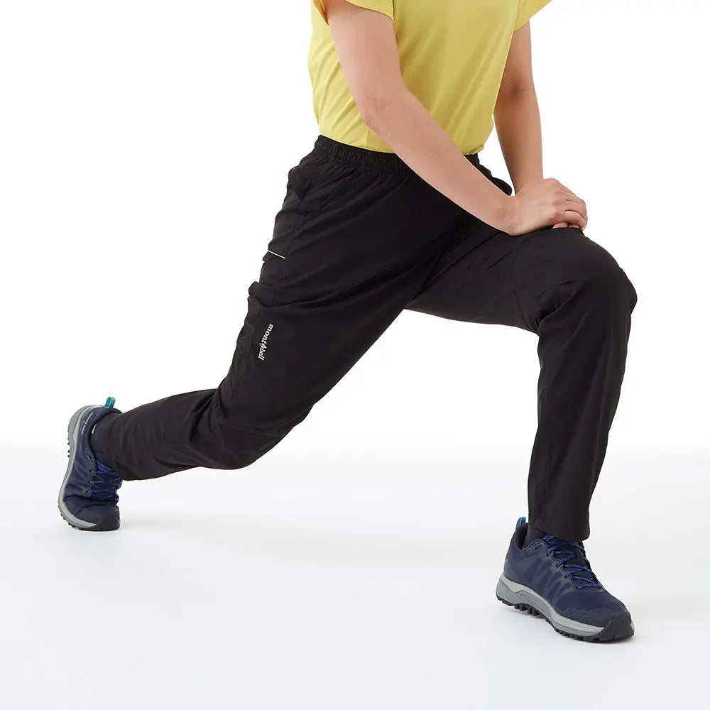 mont-bell: Light Cross Runner Pants Women's