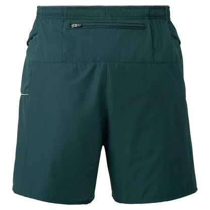 mont-bell: Light Cross Runner Shorts Men's