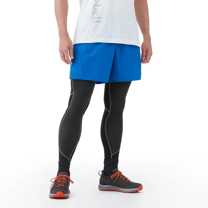 mont-bell: Light Cross Runner Shorts Men's