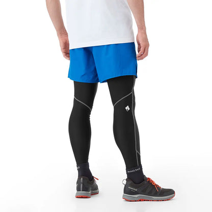 mont-bell: Light Cross Runner Shorts Men's
