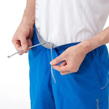 mont-bell: Light Cross Runner Shorts Men's