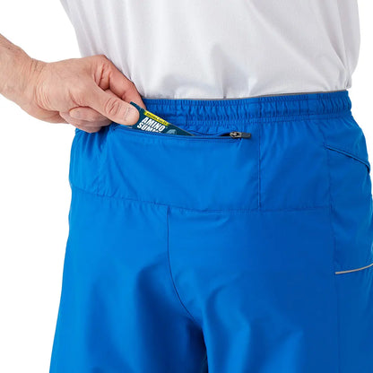 mont-bell: Light Cross Runner Shorts Men's