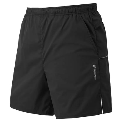 mont-bell: Light Cross Runner Shorts Men's