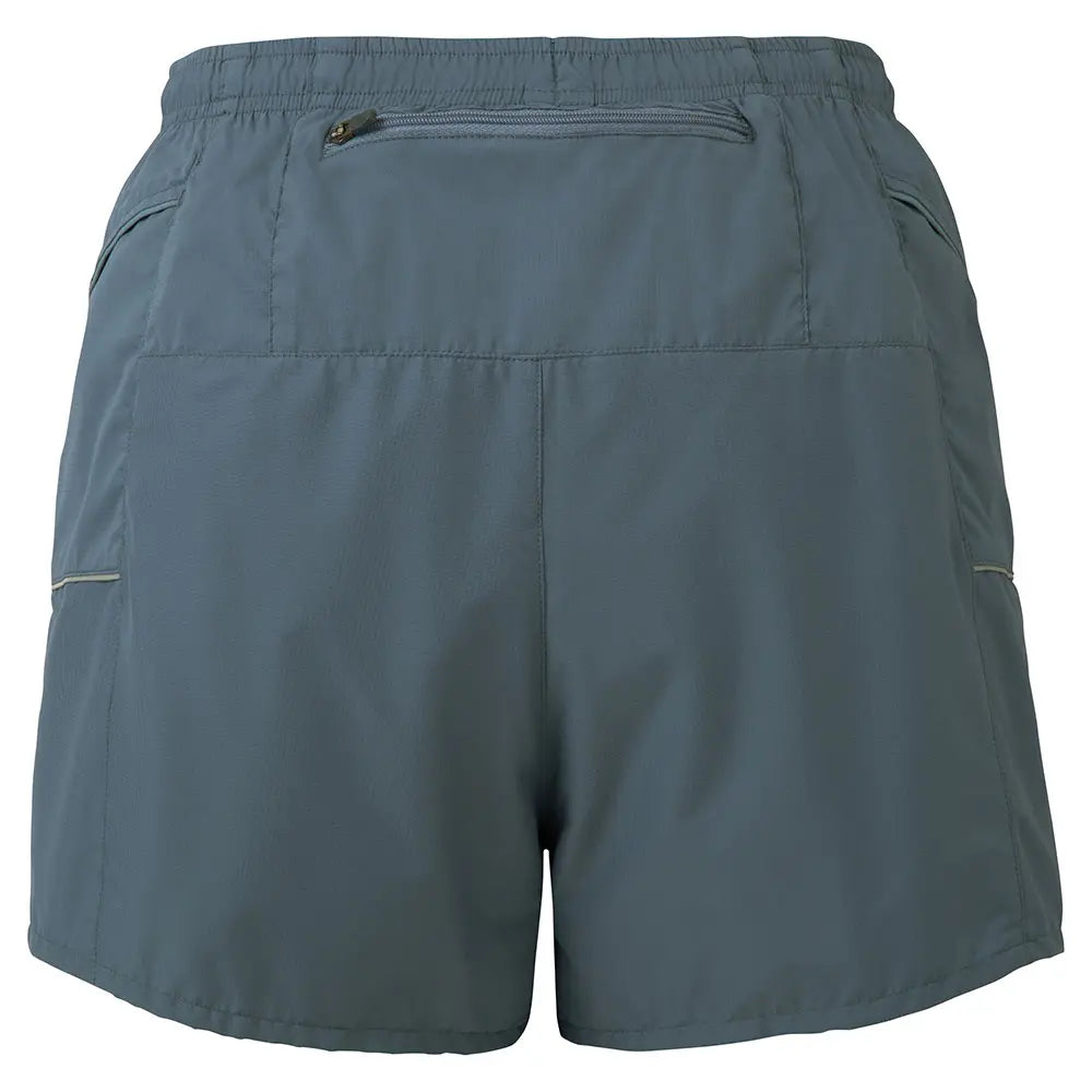mont-bell: Light Cross Runner Shorts Women's