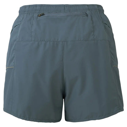 mont-bell: Light Cross Runner Shorts Women's