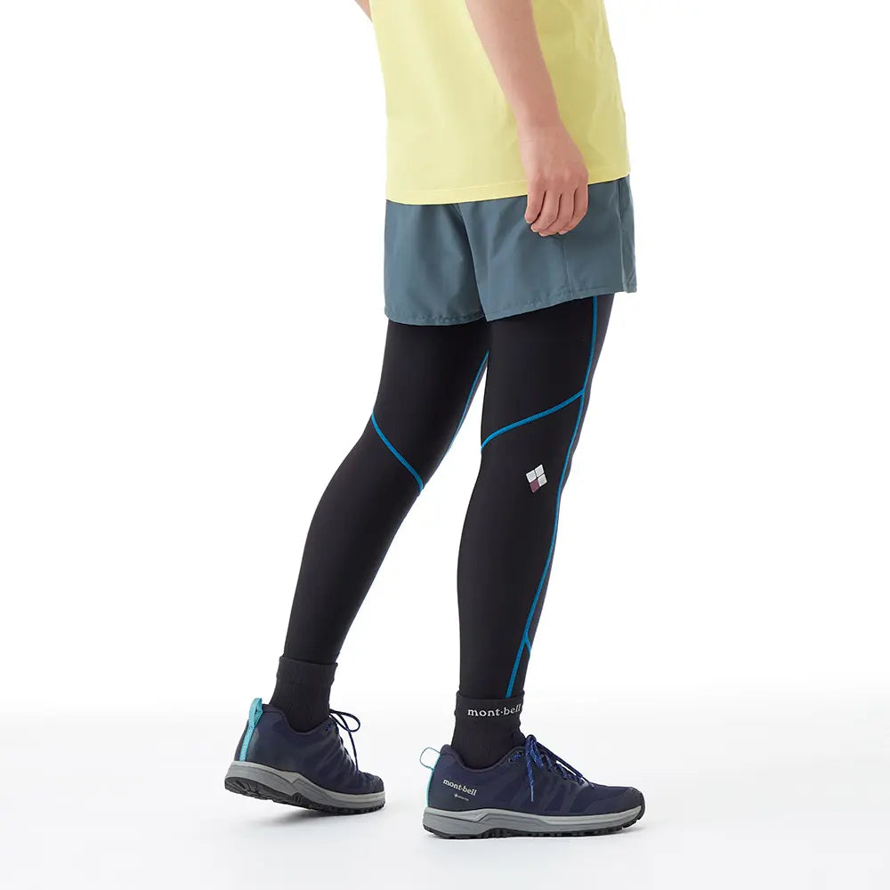 mont-bell: Light Cross Runner Shorts Women's