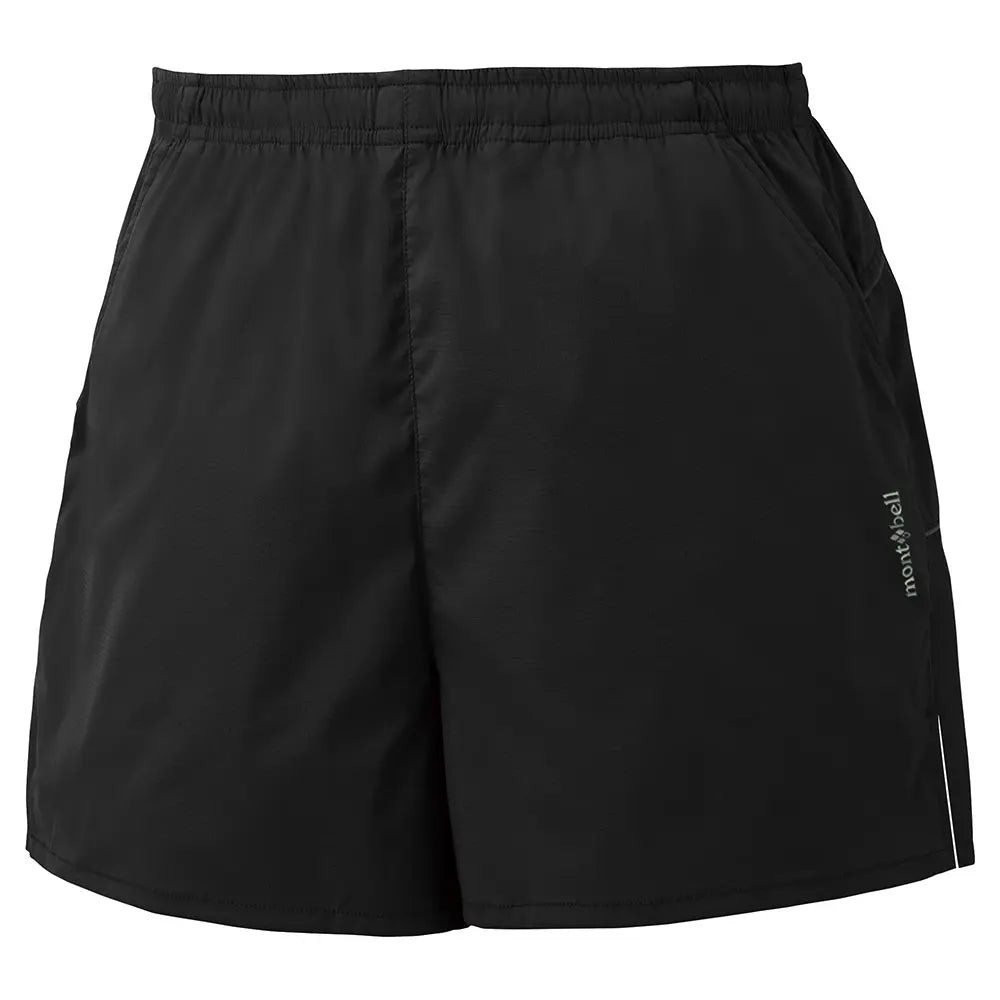 mont-bell: Light Cross Runner Shorts Women's