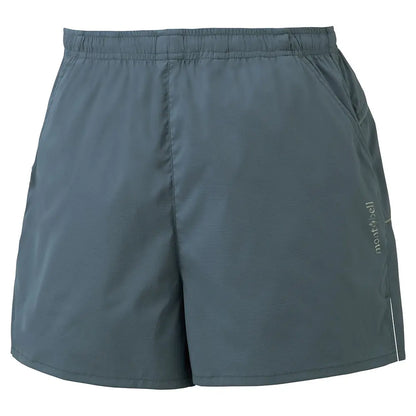 mont-bell: Light Cross Runner Shorts Women's