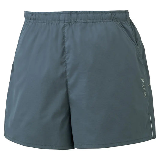 mont-bell: Light Cross Runner Shorts Women's
