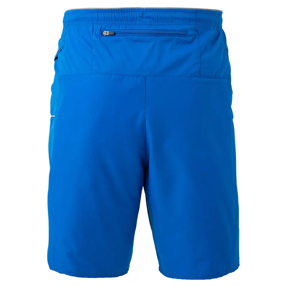mont-bell: Light Cross Runner Shorts Mid-Thigh Men's