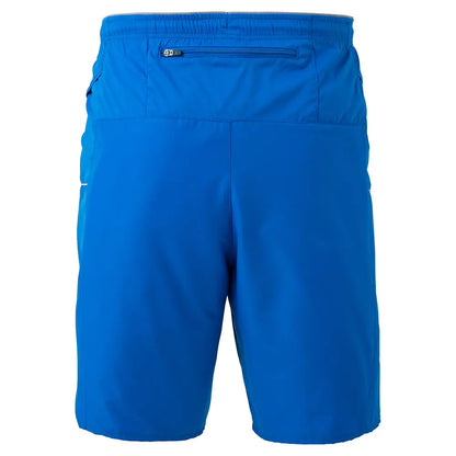 mont-bell: Light Cross Runner Shorts Mid-Thigh Men's