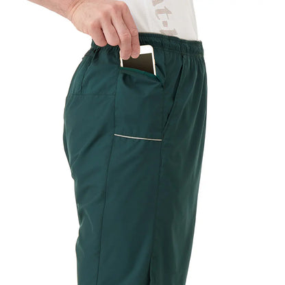 mont-bell: Light Cross Runner Shorts Mid-Thigh Men's