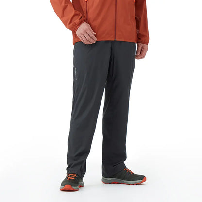 mont-bell: U.L. Stretch Wind Pants Men's