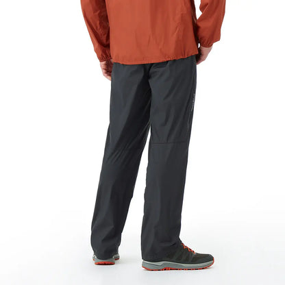 mont-bell: U.L. Stretch Wind Pants Men's