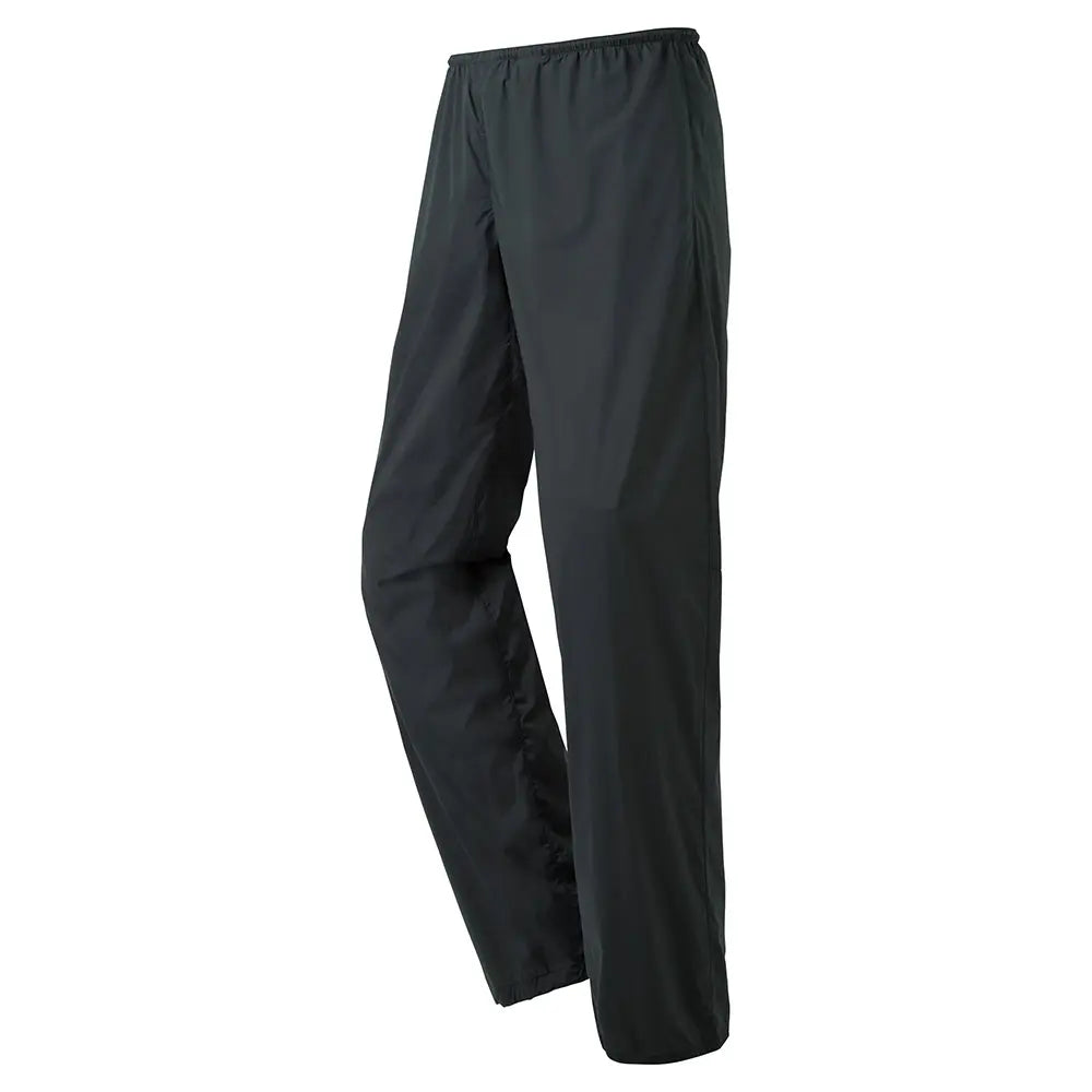 mont-bell: U.L. Stretch Wind Pants Men's