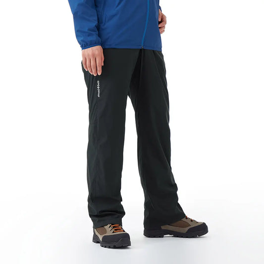 mont-bell: U.L. Stretch Wind Pants Women's