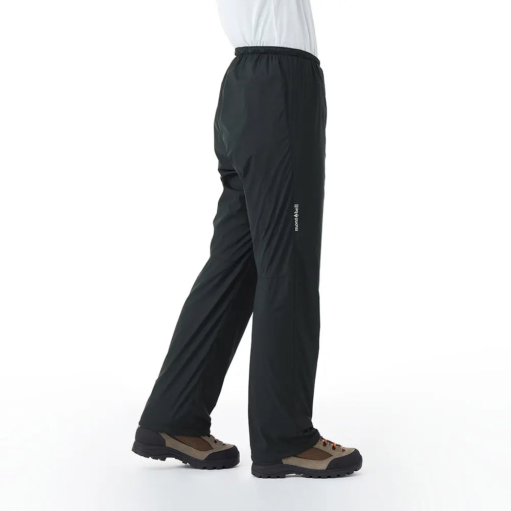 mont-bell: U.L. Stretch Wind Pants Women's