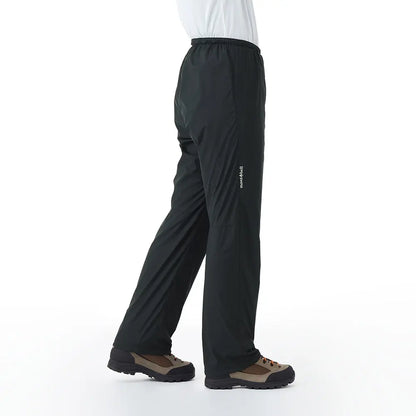 mont-bell: U.L. Stretch Wind Pants Women's