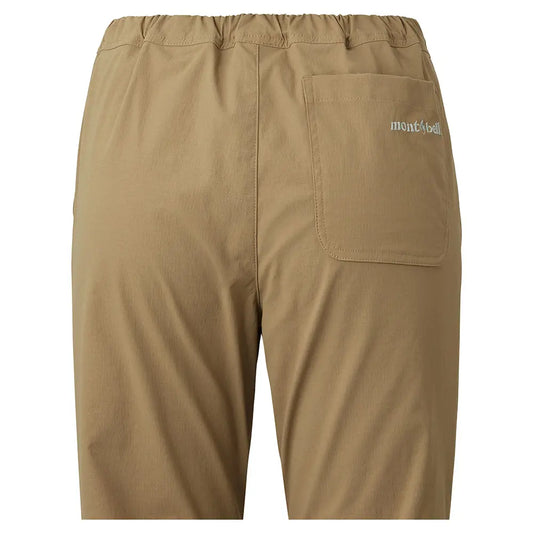 mont-bell: Light O.D. Pants Kid's 140 - 160