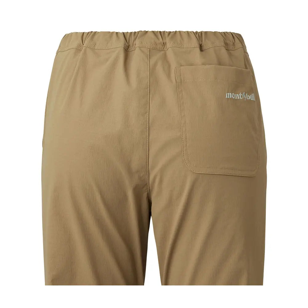 mont-bell: Light O.D. Pants Kid's 100 - 130