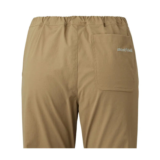 mont-bell: Light O.D. Pants Kid's 100 - 130