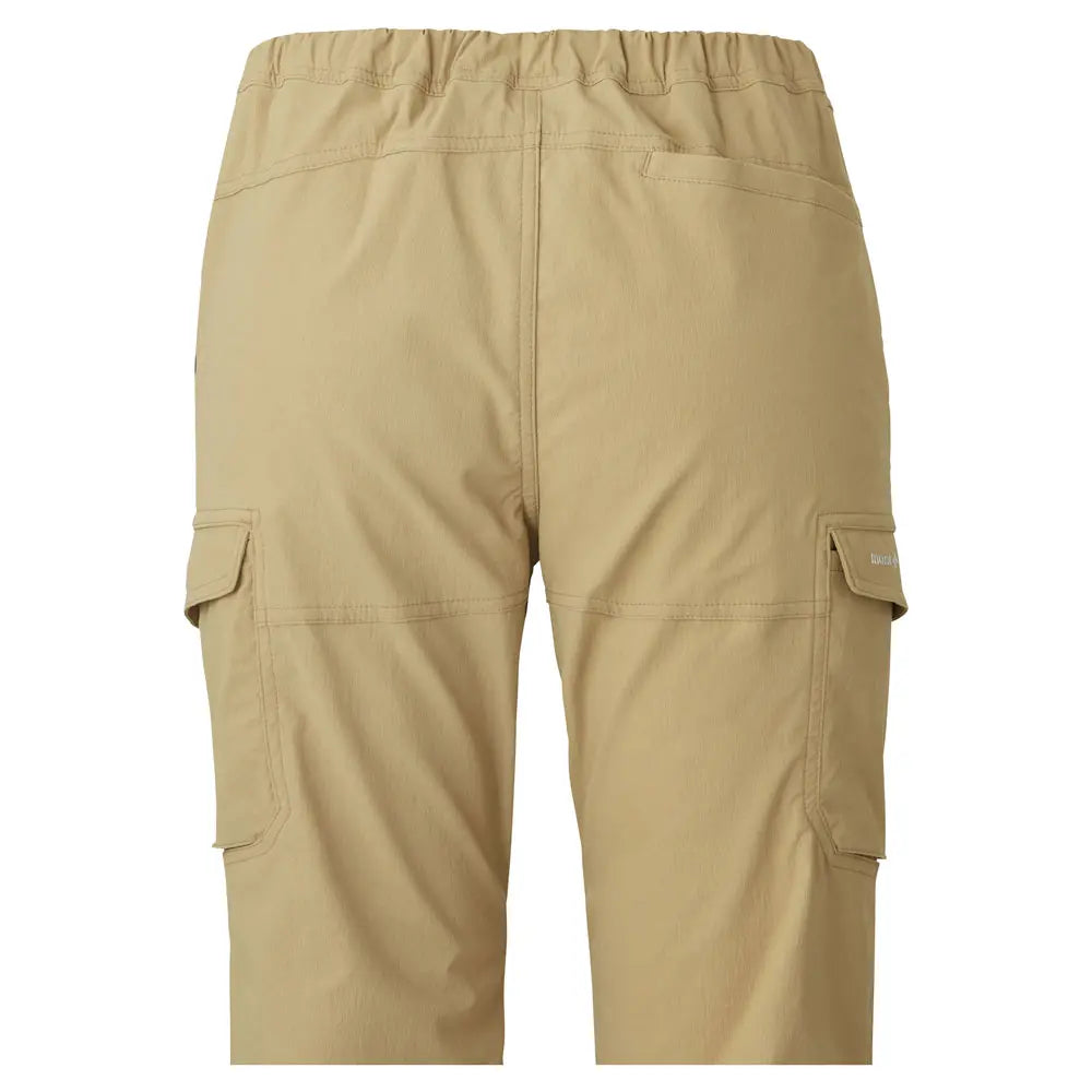 mont-bell: Light O.D. Pants Cargo Kid's 140 - 160