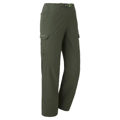 mont-bell: Light O.D. Pants Cargo Kid's 140 - 160