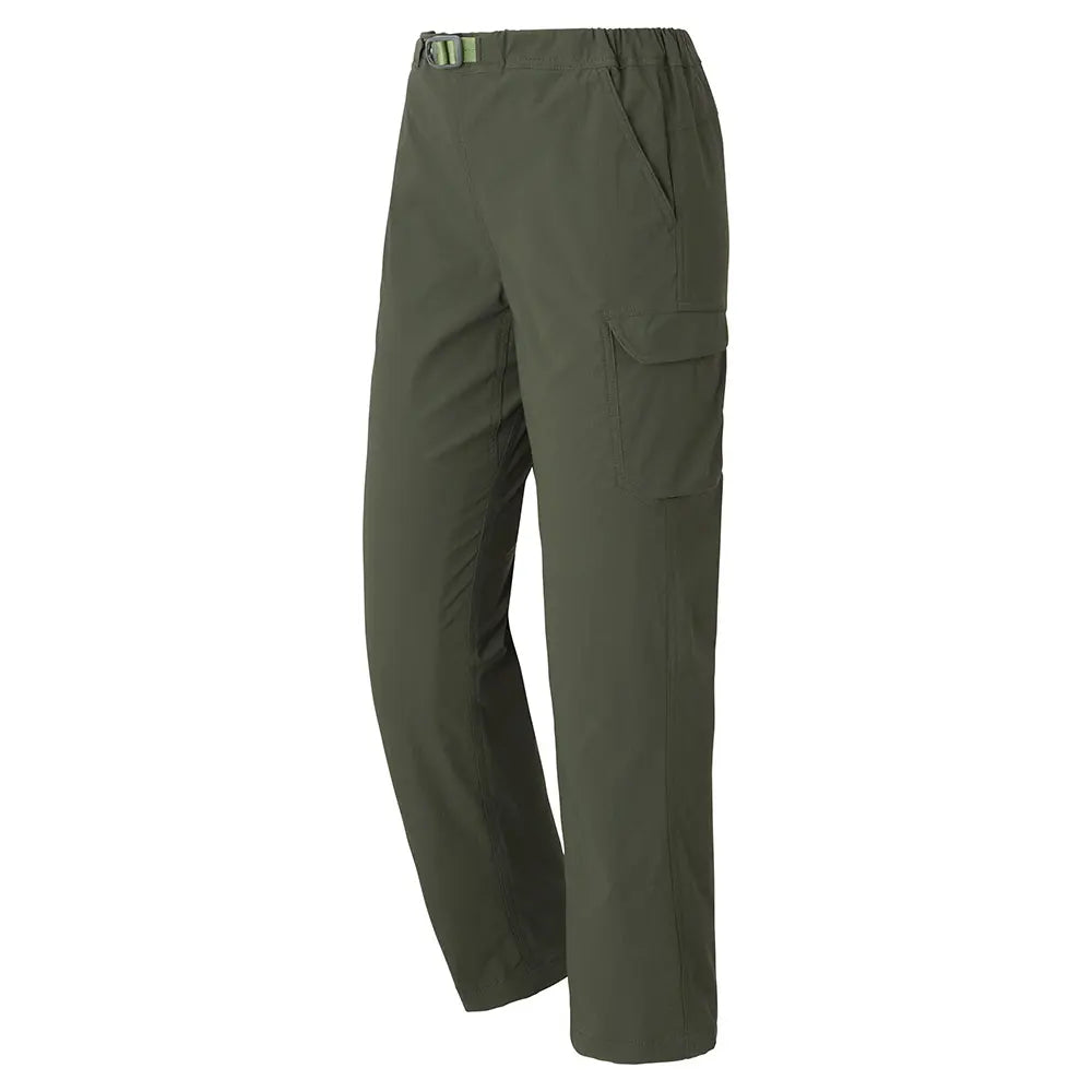 mont-bell: Light O.D. Pants Cargo Kid's 140 - 160