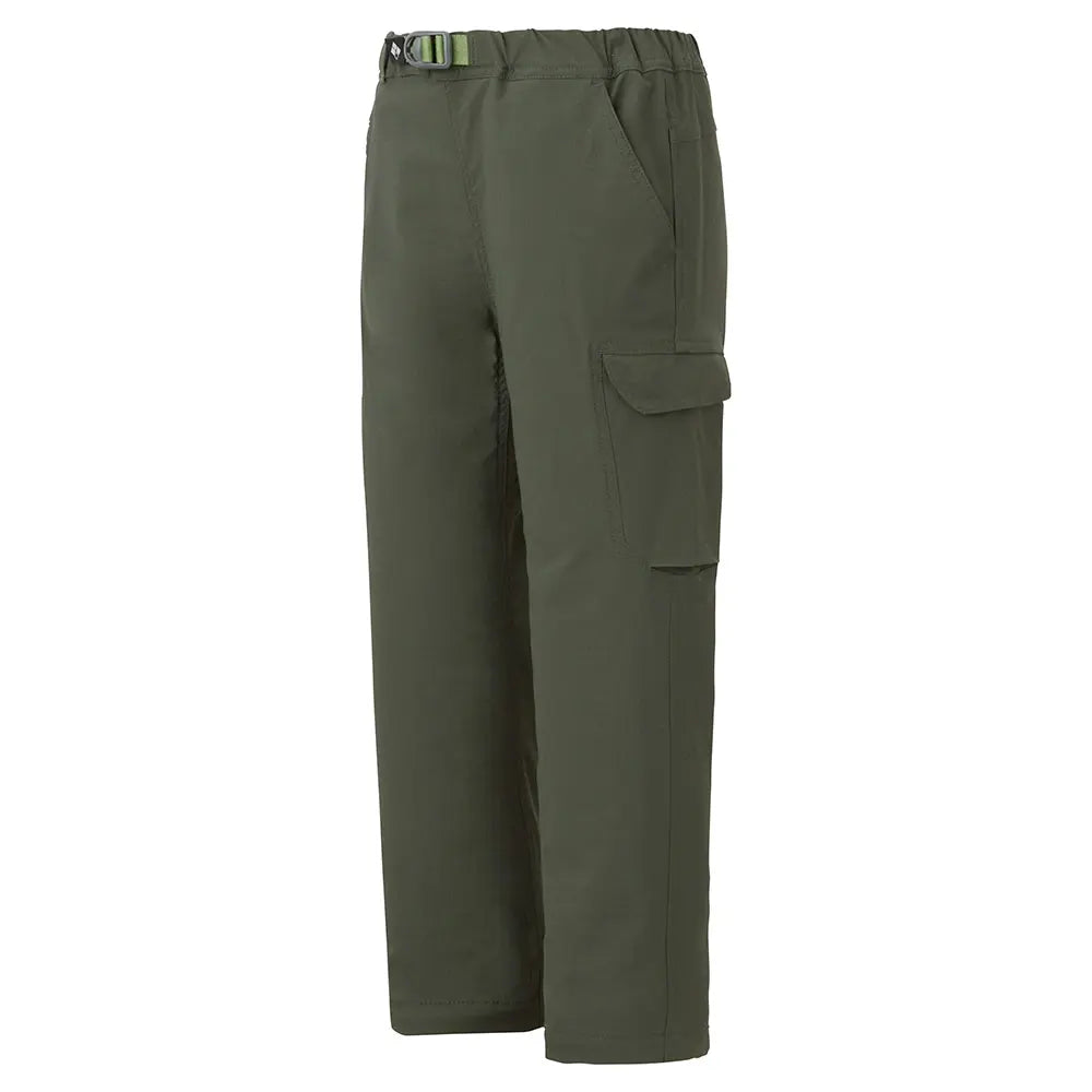 mont-bell: Light O.D. Pants Cargo Kid's 100 - 130