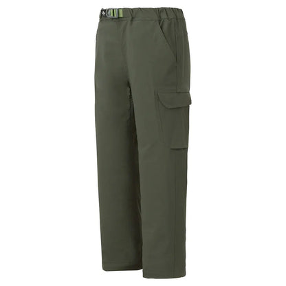 mont-bell: Light O.D. Pants Cargo Kid's 100 - 130